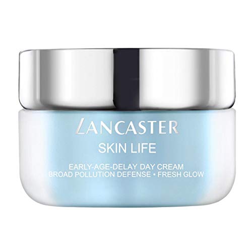 Lancaster Skin Life Early Age-Delay Day Cream 50 Ml 1 Unidad 50 g