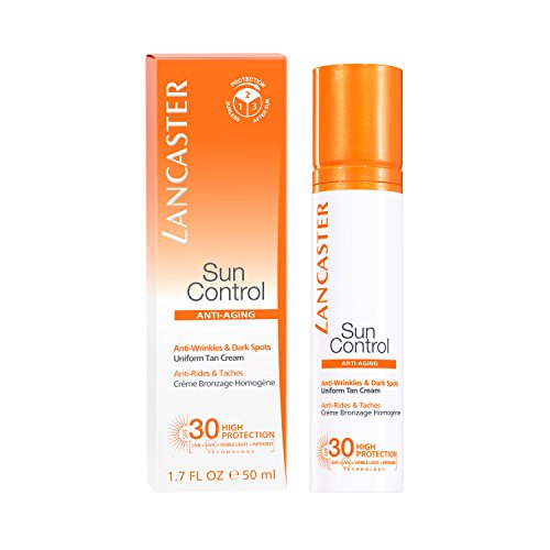 Lancaster Sun Control Anti-Wrinkles Dark Spots Cream SPF 30 50 ml (57453)