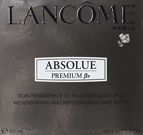 Lancome 50905 - Crema antiarrugas, 50 ml
