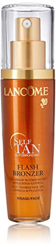 Lancôme Flash Bronzer Face Visage Gel Autobronceador - 50 ml