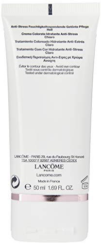 Lancome Hydra Zen Bb Cream #Light 50 ml