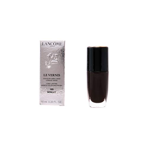 Lancôme Le Vernis 144-Flamme Esmalte de Uñas - 10 ml