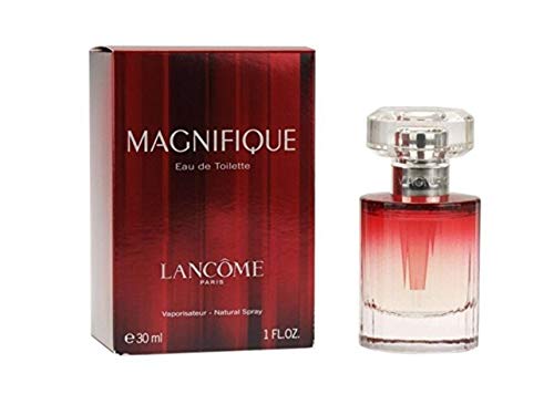 Lancome Magnifique Eau de Toilette 30ml EDT Vaporizador
