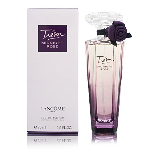 Lancôme Trésor Midnight Rose L'Eau de Parfum Agua de Perfume - 75 ml