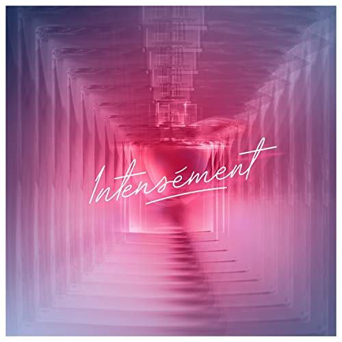 LANCOME Vie EST Belle INTENSEMENT L'EAU DE Parfum Intense 30ML Unisex Adulto, Negro, Único