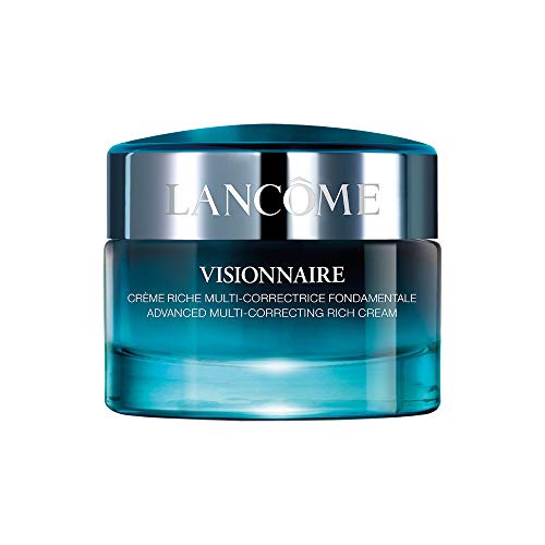 Lancôme Visionnaire Crème Multi Correctrice Fondamentale Tratamiento Facial - 50 ml