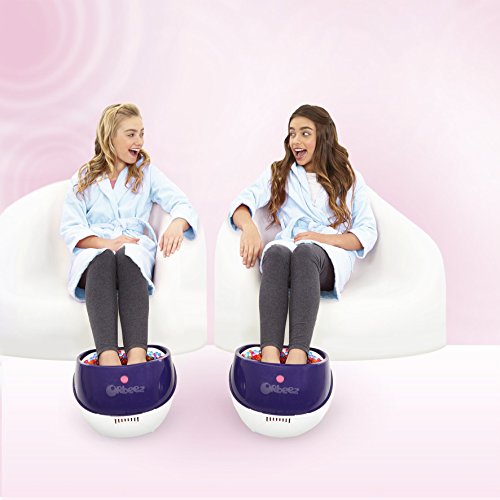 Lansay - 47216 - «Mon SPA Détente» de Orbeez®