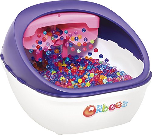 Lansay - 47216 - «Mon SPA Détente» de Orbeez®