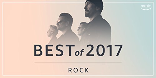 Las canciones de 2017: Rock