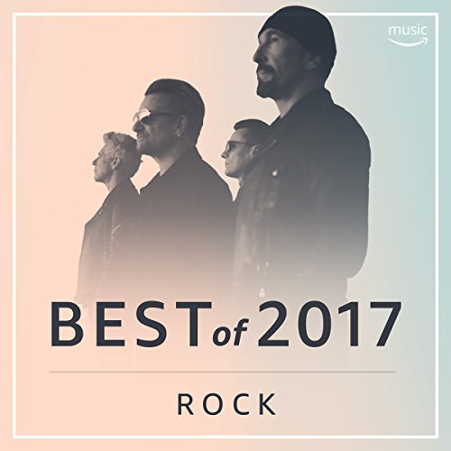 Las canciones de 2017: Rock