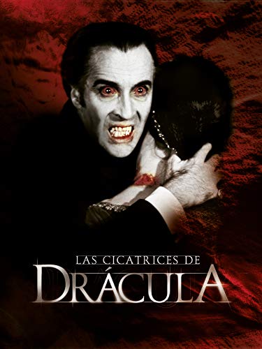 Las cicatrices de Drácula