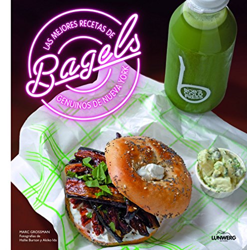 Las mejores recetas de bagels genuinos de Nueva York (Gastronomía)