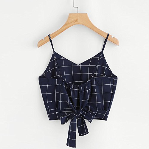 Las Mujeres del Verano Flojo de Las señoras sólido sin Mangas Atractivo del o Cuello del Chaleco Blusa Tank Tops Chaleco Mujer Vestir Sexy Encaje de Pestañas sin Mangas y Botón Tops Fiesta Encaje