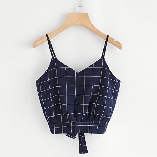 Las Mujeres del Verano Flojo de Las señoras sólido sin Mangas Atractivo del o Cuello del Chaleco Blusa Tank Tops Chaleco Mujer Vestir Sexy Encaje de Pestañas sin Mangas y Botón Tops Fiesta Encaje