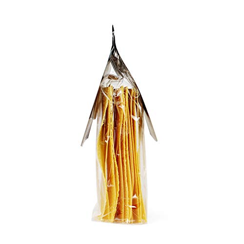 Lasaña bio de maíz y arroz sin gluten - Germinal - 250g