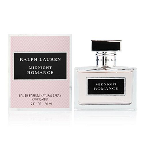 Lauren Midnight Romance Agua de Perfume - 50 ml