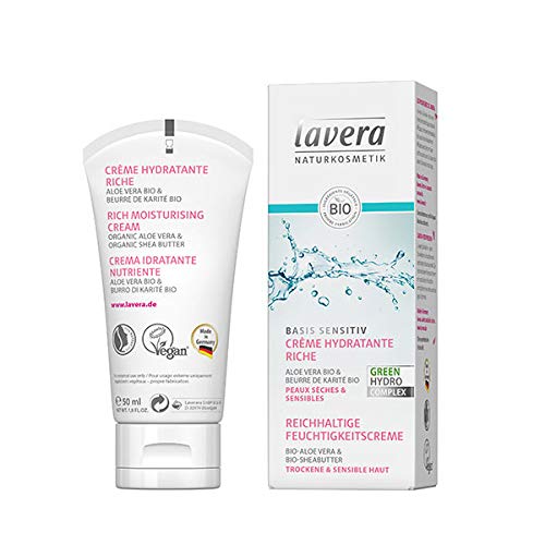 Lavera Basis Sensitiv Bálsamo Labial - 50 ml