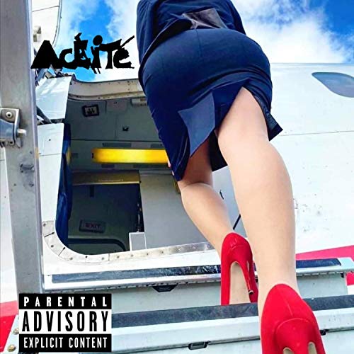 Le Dejo Todo a Tu Hermana [Explicit]