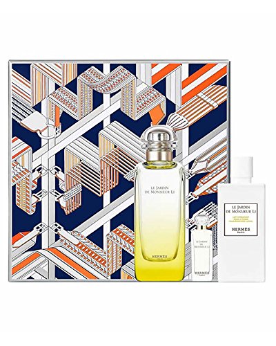 LE JARDIN DE MONSIEUR LI LOTE