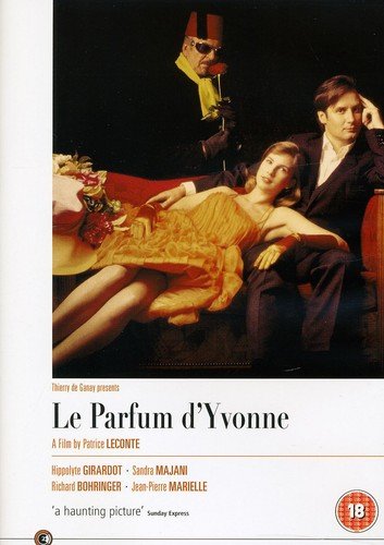 Le Parfum D'Yvonne [Reino Unido] [DVD]