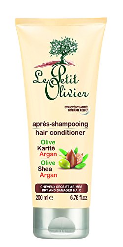 LE PETIT OLIVIER Apres Shampooing Cheveux Sec - 200ml