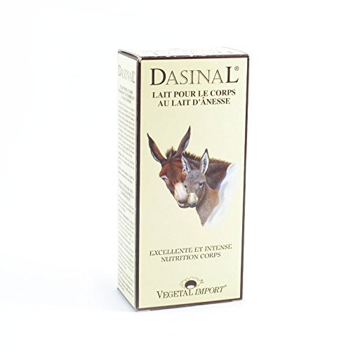 Leche de burra para el cuerpo – Dasinal – Centro natural
