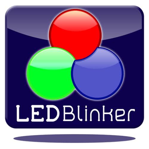 LED Blinker Notifications