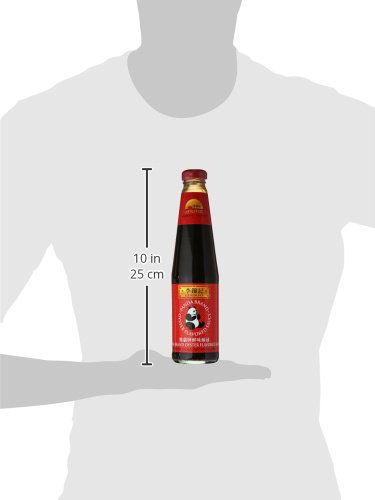 Lee Kum Kee Salsa de Ostras Para Wok Salteados y Guisos 508g