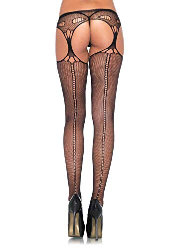 Leg Avenue Hosiery Lenceria Erotica - 90 gr
