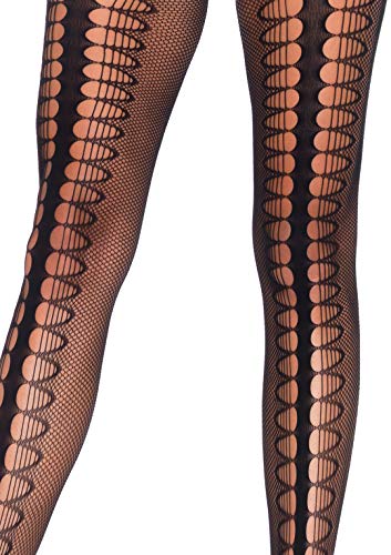 Leg Avenue Hosiery Lenceria Erotica - 90 gr