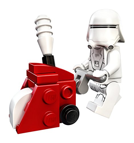 Lego Star Wars- Star Wars - Calendario de Adviento (75184)