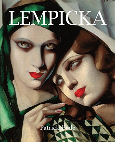 Lempicka (German Edition)