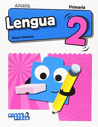Lengua 2. (Pieza a Pieza)