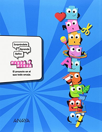 Lengua 2. (Pieza a Pieza)