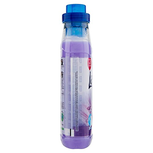 Lenor Lavanda y manzanilla suavizante 650 ml, 26 lavados, para una cama fresca cada noche hasta 1 semana