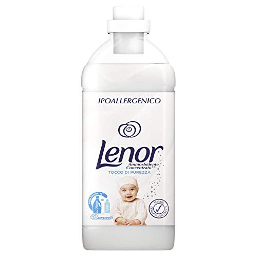 Lenor Toque Suave Suavizante 1,05 l, 42 Lavados