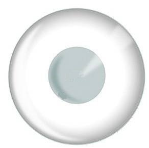Lentilla blancas /Blanco out HALLOWEEN CRAZY LENS