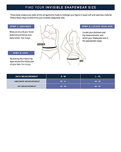 Leonisa Body Busto Libre Invisible con Efecto Realce