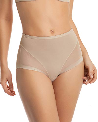Leonisa Braguita Faja Control Invisible Piel S