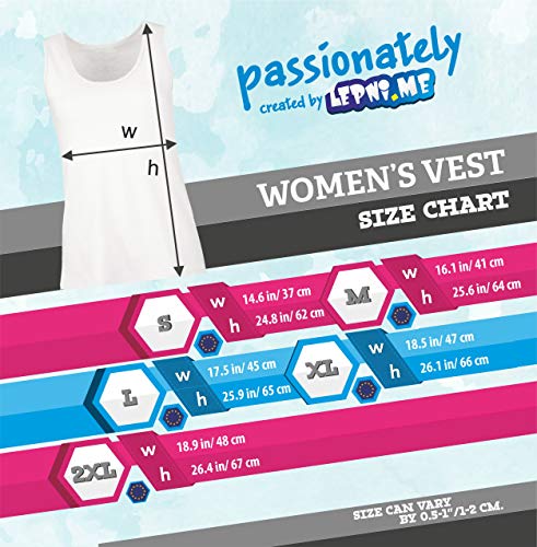 lepni.me Camisetas sin Mangas para Mujer La evolución del fútbol - Camiseta de fanático del Equipo de fútbol de la Copa Mundial (Small Blanco Oro)