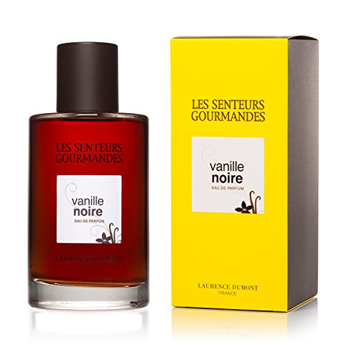 Les Senteurs Gourmandes Eau de Parfum Vainilla Noire 100 ml