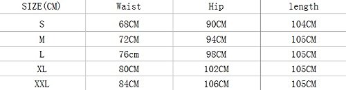 Leslady Mujer Pantalones Vaquero Skinny Push Up Pantalones Elástico Jeans Cintura Alta Vaqueros Altos Ajustados Pantalones lápiz Tejanos