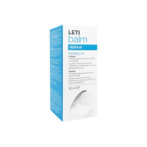 Letibalm Perioral Balm 30ml by Leti