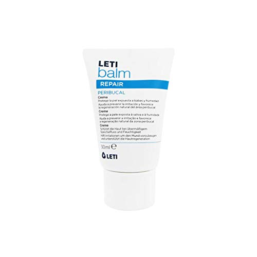 Letibalm Perioral Balm 30ml by Leti