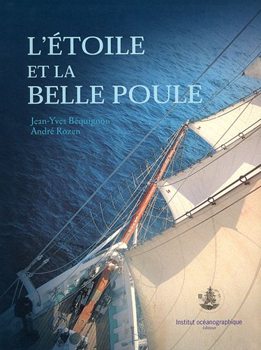 L'Etoile et la Belle Poule (Institut océanographique)