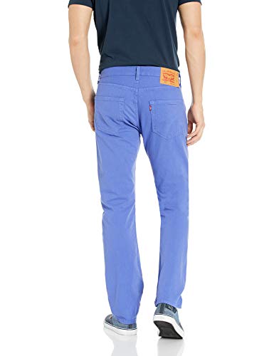 Levi's 501 Original Fit Jean Jeans, Tinte para Ropa, 36W/36L para Hombre