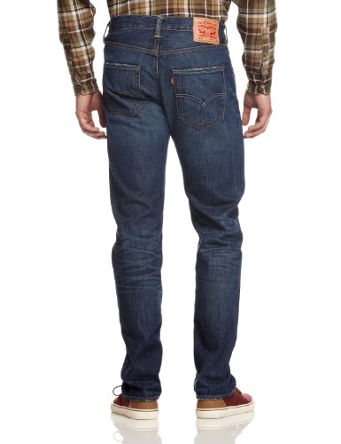 Levi's 501 Original Fit Jeans Vaqueros, Azul (Exposure 1740), 34W / 32L para Hombre