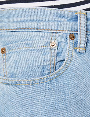 Levi's 501 Original Fit Jeans Vaqueros, Azul (Onewash 0101), 31W / 32L para Hombre