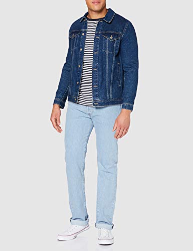 Levi's 501 Original Fit Jeans Vaqueros, Azul (Onewash 0101), 31W / 32L para Hombre
