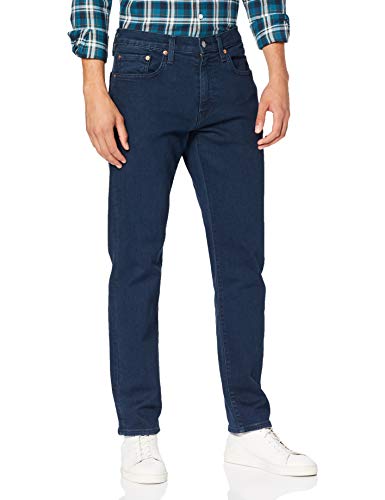 Levi's 502 Regular Taper Jeans, Azul (Cedar Od Flat ADV Tnl 0515), 32W / 32L para Hombre